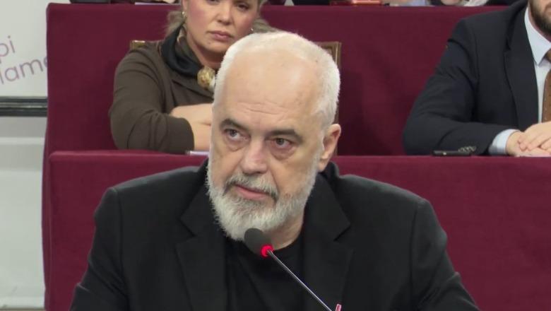 Rama: Kufiri mes pushteteve si gardh me vrimë që hyjnë e dalin qentë dhe minjtë, fajin e ka GJK! S’ka prokuror e gjykatës që na vë në diskutim vendimet