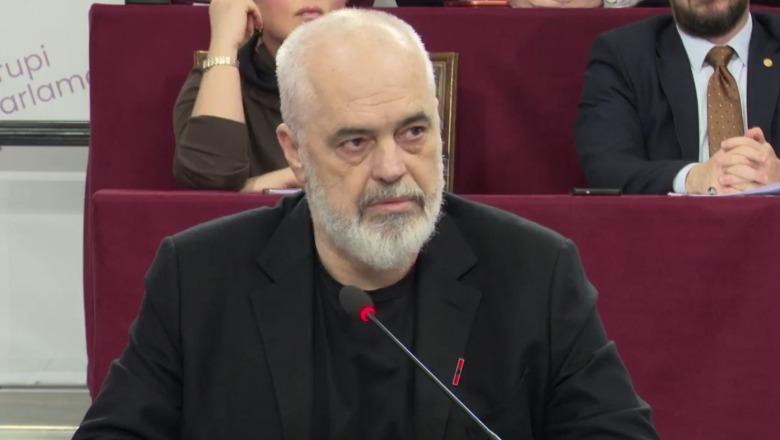 Rasti Balluku/ Rama: Pezullimi i papranueshëm, askush nuk duhet të mendojë se ka në dorë edhe gurin edhe arrën për të goditur këtë shumicë qeverisëse