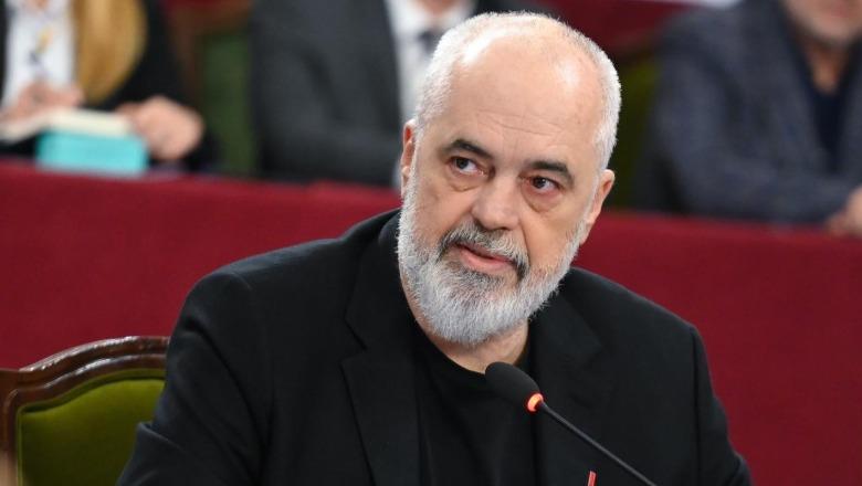 Rama: Punonjësit e administratës nuk janë mish për top, prokurorët shkojnë aty për të pasuruar cv-të dhe kandidojnë pastaj për drejtimin e SPAK