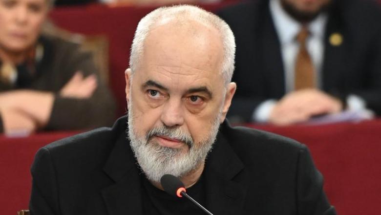 Rama: Zhvillimi ekonomik në presion të madh! Të bësh 40 kontrolle banesash natën e vitit të ri për çështje të 5 viteve më parë, efekt i madh psikologjik në shoqëri