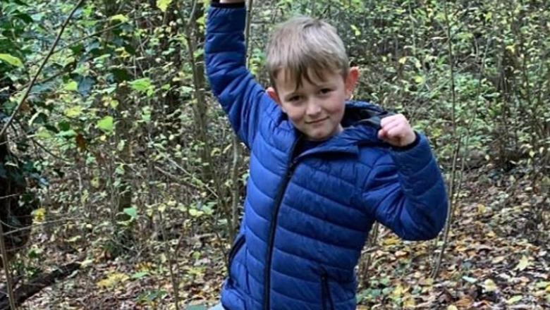 Angli/ Thithi aromën e deodorantit, 11-vjeçari ndërron jetë pas sfidës virale në TikTok