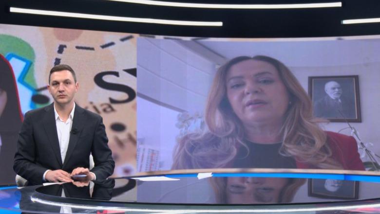 Riatdhesimi i Eva Dumanit, ambasadorja Kadzadej për Report TV: Rasti i parë i kalimit nga Siria në Turqi! Kishte leje nga ministria, kërkesat për kthim duhen bërë pranë autoriteteve shqiptare