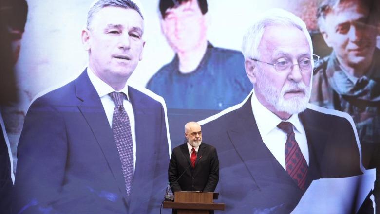  LIVE TV - Gjyqi në Hagë/ Rama: Osmani u kërcënua se nuk lejoi prokurorët t’i dhunonin zyrën, me demek se do kërkonin provat e krimeve kundër njerëzimit