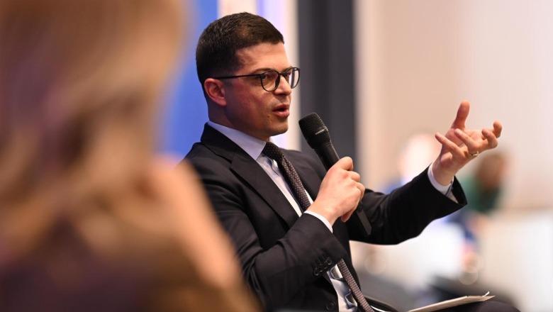 Siguria e Europës kalon nga Ballkani Perëndimor! Ministri i Mbrojtjes Pirro Vengu: Duam të jemi vlerë e shtuar për BE-në