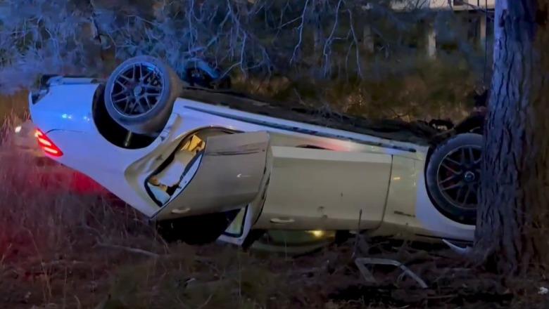 Aksidenti tragjik në Fier ku humbi jetën 17-vjeçari, mbrojtja e italianit nxjerr pamjet: Profesori është i pafajshëm