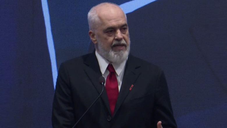 Gjyqi në Hagë/ Rama: Nëse liderët e UÇK-së do varrosen për së gjalli, duhet të arrestohen edhe Clinton e Balir (VIDEO)