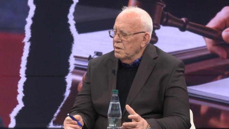 'Në Tiranë, 3 qendra për prodhimin e molotovëve', Braho: Bëhen mjete luftarake nën dirigjimin e Berishës, paaftësi e drejtësisë që është ende i lirë