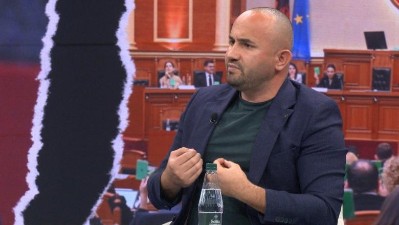 Arben Ahmetaj drejt ekstradimit? Doçi: Ekipi nga Zvicra kreu kontrolle në burgjet e Shqipërisë! Ish-zv.kryeministri i është futur biznesit të ndërtimit