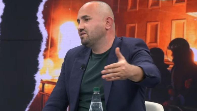 Arben Ahmetaj drejt ekstradimit? Doçi: Ekipi nga Zvicra kreu kontrolle në burgjet e Shqipërisë! Ish-zv.kryeministri i është futur biznesit të ndërtimit