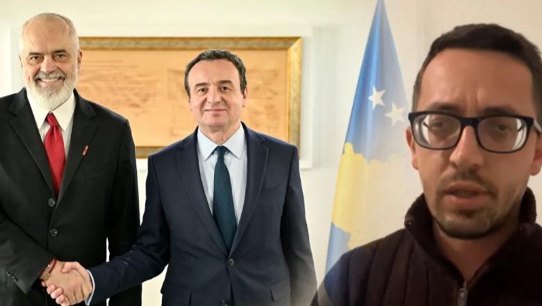 Çfarë bisedoi Rama me Kurtin? Gazetari nga Kosova zbulon diskutimet mes kryeministrave