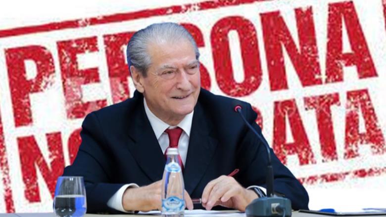 Jakin Marena: Berishën nuk e ftojnë as në Kosovë, pse e kanë ‘karantinuar’?!