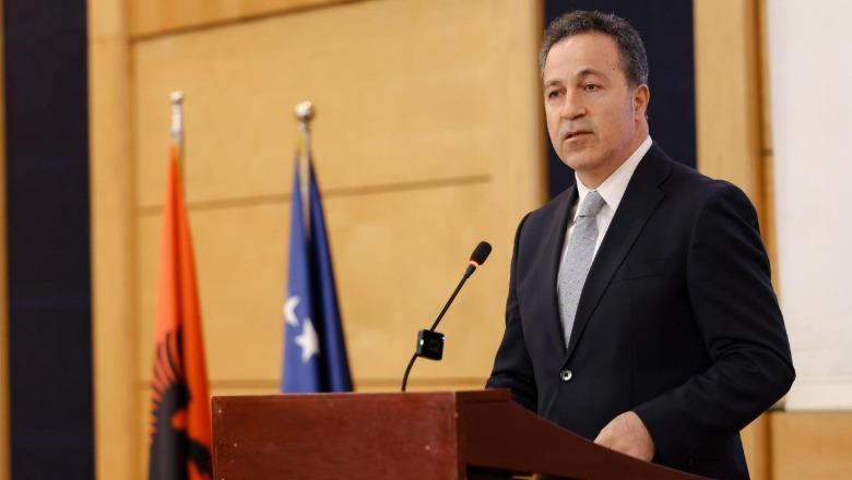 'Pavarësia e Kosovës, një nga aktet më të ndritura në historinë moderne të kombit shqiptar', Peleshi: Shqetësim për gjyqin ndaj ish-krerëve të UÇK-së