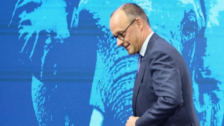  Merz nuk do të shkojë në Uashington për Bordin e Paqes: Mënyra e strukturimit të organizatës, e papranueshme për kushtetutën gjermane