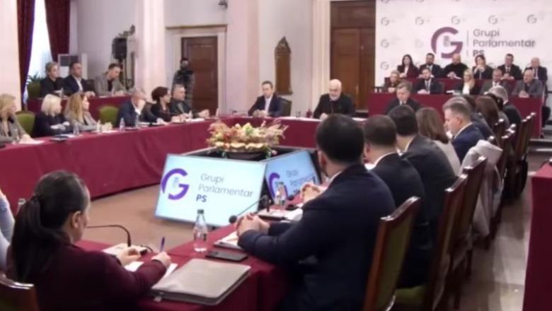 Ylli Pata: Manovra e mazhorancës, lakmuesi i një reforme të re në drejtësi?