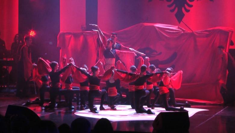 106 vjet kryeqytet! Emocione e traditë në “Sofrën Tiranase”