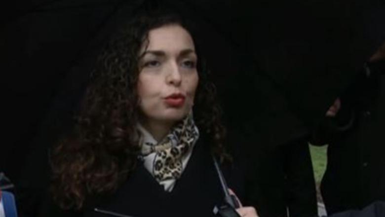 18-vjetori i Pavarësisë së Kosovës, Presidentja Osmani: Përkujtojmë ata që sakrifikuan gjithçka që ne sot ta gëzojmë shtetin