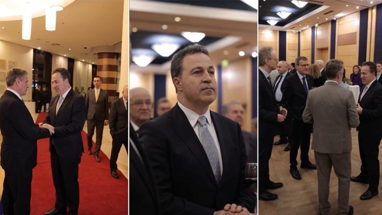 Niko Peleshi uron 18-vjetorin e Pavarësisë së Kosovës: Qofsh gjithmonë e lirë dhe e bekuar