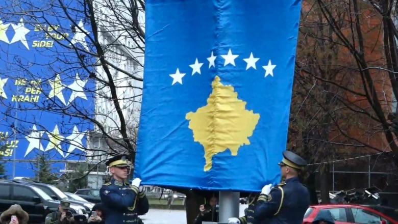 Gëzuar Kosovë! Politika shqiptare uron 18-vjetorin e Pavarësisë