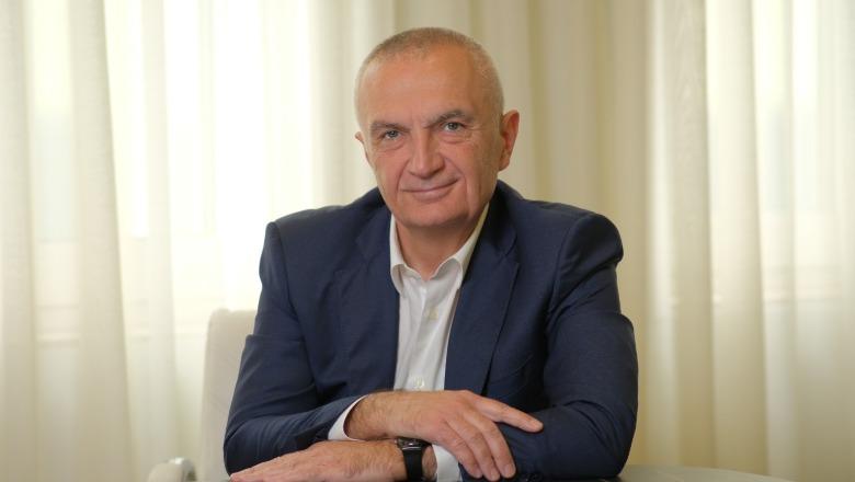 Ilir Meta urim për pavarësinë e Kosovës: Mirënjohje dëshmorëve dhe luftëtarëve! Nderim i veçantë për Ibrahim Rugovën dhe UÇK-në