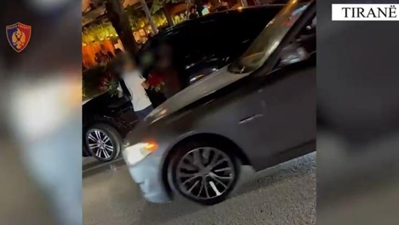 Tiranë/ Shfrytëzonin fëmijët e tyre të mitur për të lypur, ekzekutohen masat e sigurisë për 8 persona! 'Arrest në burg' për 4 prej tyre! (EMRAT)