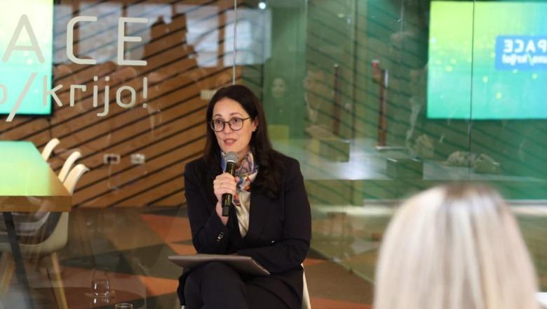 Ibrahimaj: AKSHI shtylla kryesore e qeverisjes elektronike dhe inovacionit në shërbim të qytetarëve