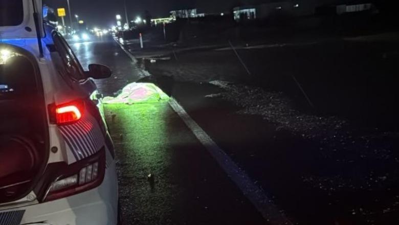 Përplasi për vdekje këmbësorin dhe u largua, kapet 46-vjeçari në Lezhë