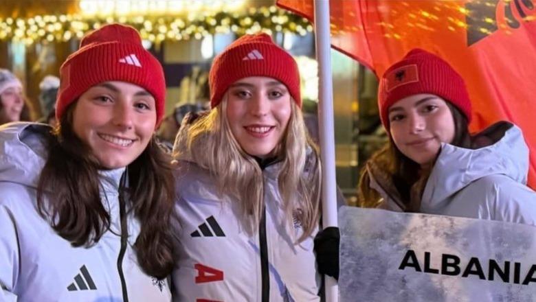 E mërkura historike, Shqipëria garon me 3 sportiste në Lojërat Olimpike! Pritet medalje nga Colturi 