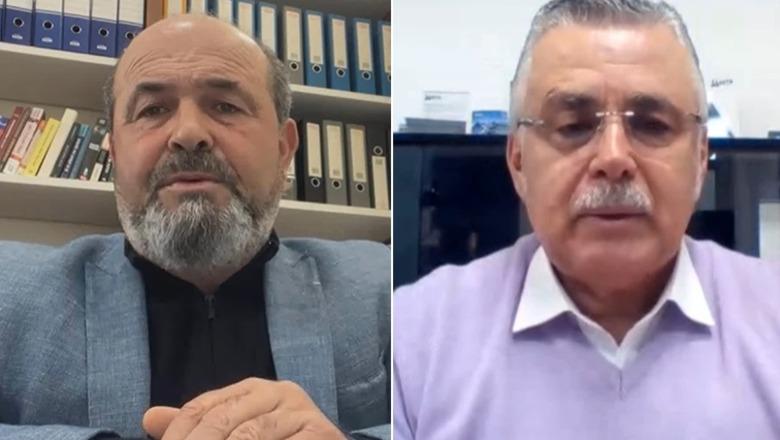 Siguria ushqimore, eksperti i bujqësisë Sharka: Produktet me pesticide, rënie e kërkesës në tregun rajonal! Pliku: Duhen laboratorë për kontroll në dogana