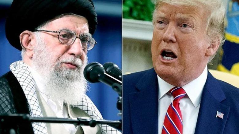Përfundojnë bisedimet Iran-SHBA! Teherani mbyll përkohësisht Ngushticën e Hormuzit! Khamenei sulmon Trump: Ushtria më e fortë në botë mund të goditet sa nuk mund të ngrihet dot