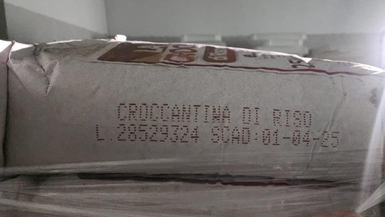 Kishte skaduar që në prill të vitit të kaluar, Dogana e Durrësit bllokon rreth 7.6 ton miell