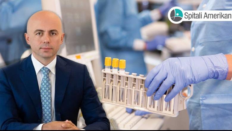 Ekskluzive/ Klodjan Allajbeu i ‘Amerikanit’ kërkon celularin në GJKKO, SPAK në ‘sitë’ Koncesionin e Laboratorëve, të paktën 9 kontrolle në kompani e persona (EMRAT)