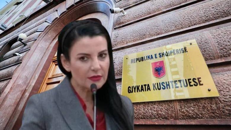 Vendimi për ‘Ballukun’ ende i pazbardhur, Kushtetuesja: Po bëjmë maksimumin tonë ta përgatisim para afatit 30 ditor