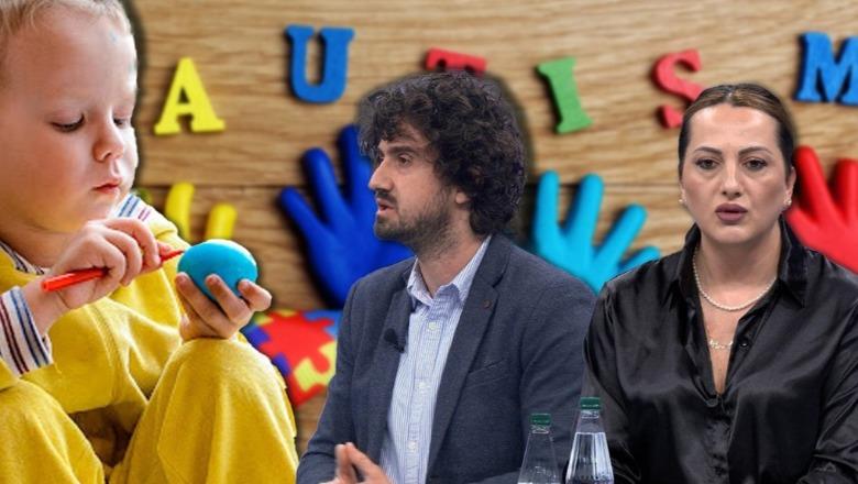 Si të njohim një fëmijë autik? Po vaksina ndikon? Ekspertët: Prindërit mos e ngatërrojnë me...