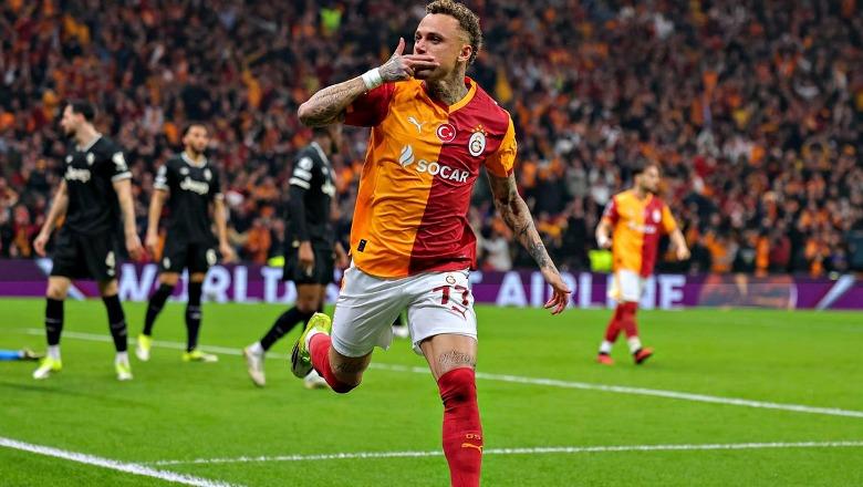 Juventus me mendjen te derbi, Galatasaray e turpëron në Champions! Përmbysja utopike