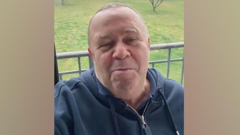 Gjergj Luca: Gëzuar Kosovë, por sa shumë urrejtje me njëri-tjetrin