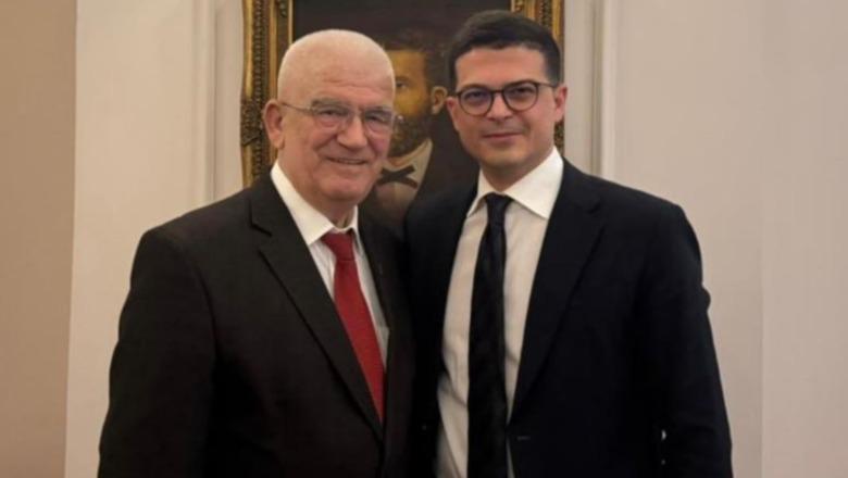 Ministri Vengu takon komandantin Kudusi Lama: Mbrojti shqiptarët e Kosovës dhe u qëndroi përballë forcave jugosllave