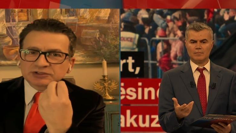 ‘Shpërthen’ Spahiu: BE pro dënimit të 4 ish-liderëve të UÇK, sepse financuan 400 milionë euro për Gjykatën Speciale