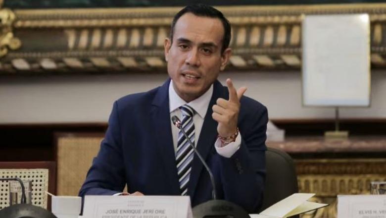 Katër muaj pas marrjes së detyrës, shkarkohet presidenti i Perusë! Zhvilloi takime jozyrtare me biznesmenë kinezë