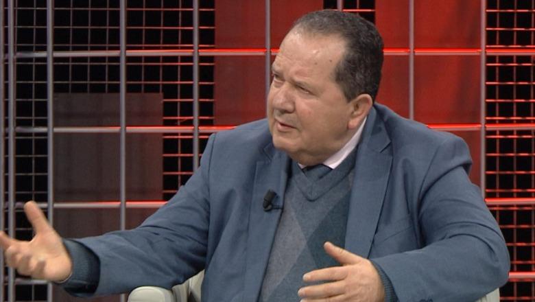 ‘BE i ndihmoi’, ish-eksperti në Rambuje: Serbët krijuan histori të rreme me Shtëpinë e Verdhë dhe bënë propagandë, me qëllim 'goditjen' e luftës së UÇK