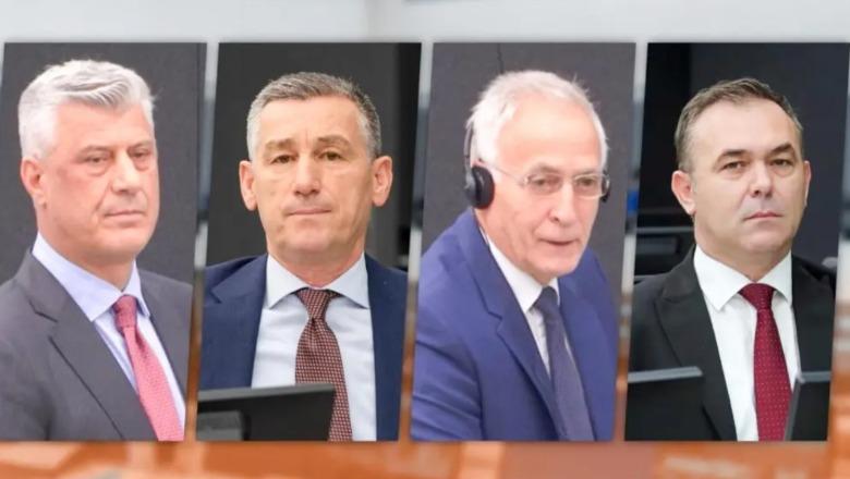 Gjyqi në Hagë, dita e fundit e deklaratave përmbyllëse! Katër ish-krerët e UÇK-së flasin sot