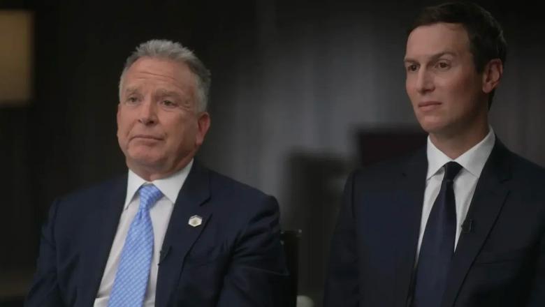 Gjenevë/ Sot dita e dytë e bisedimeve SHBA-Ukrainë-Rusi, Witkoff: Suksesi i Trump në bashkimin e të dyja palëve ka sjellë përparim domethënës 