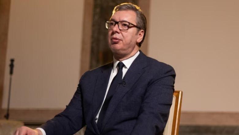 Ndryshime ligjore që prekin gjyqësorin, analiza: A po e largon Vuçiç Serbinë nga rruga drejt BE-së?