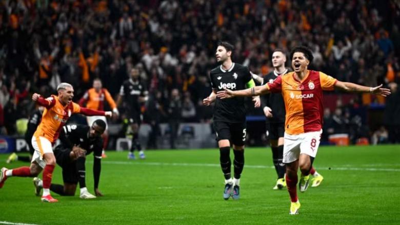 Champions League/ Juventusi 'gallatë' në Stamboll, turpërohet me pesë gola! Reali fiton mes racizmit, skuqet Mourinho! Fitojnë PSG e Dortmund