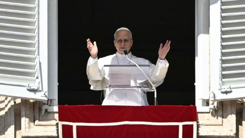 Vatikani refuzon ftesën e Trump për ‘Bordin e Paqes’, mbështet OKB-në për zgjidhjen e krizave globale