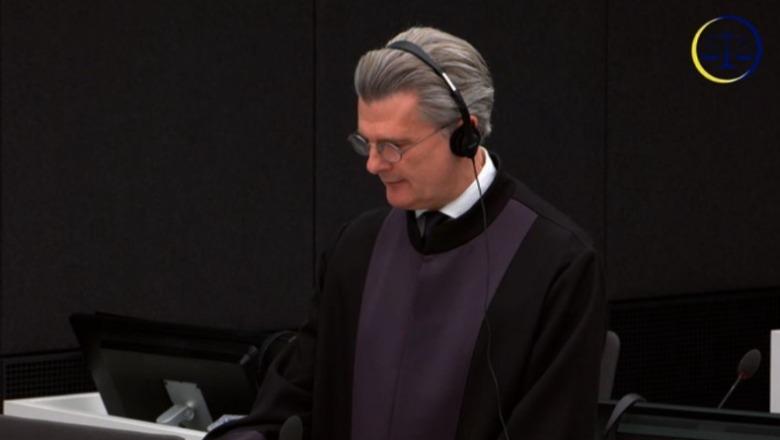 Avokati i viktimave: S’ është puna jonë të vërtetojmë lidhjen mes tyre dhe ish-krerëve të UÇK-së