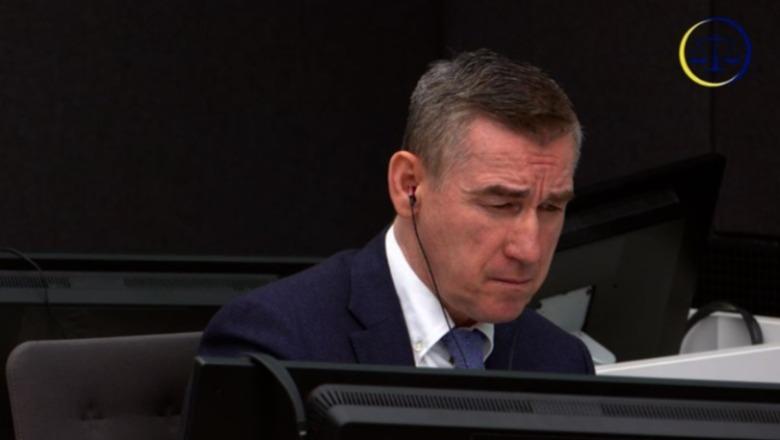 Mbrojtja e Veselit merr fjalën në Hagë: Fajësia s’mund të shpallet me thashetheme, argumentet janë të pabaza