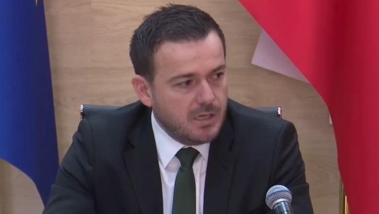 Ministri Salla: Po ndërtojmë 7 laboratorë të rinj në vend për të garantuar sigurinë Ushqimore