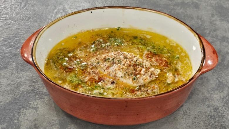 Pulë me arra nga zonja Albana