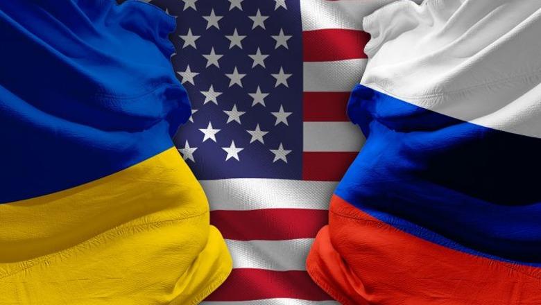  Përfundojnë bisedimet mes Ukrainës dhe Rusisë në Gjenevë, negociatori rus: Të vështira, por profesionale! Zelensky: Pjesëmarrja evropiane është thelbësore