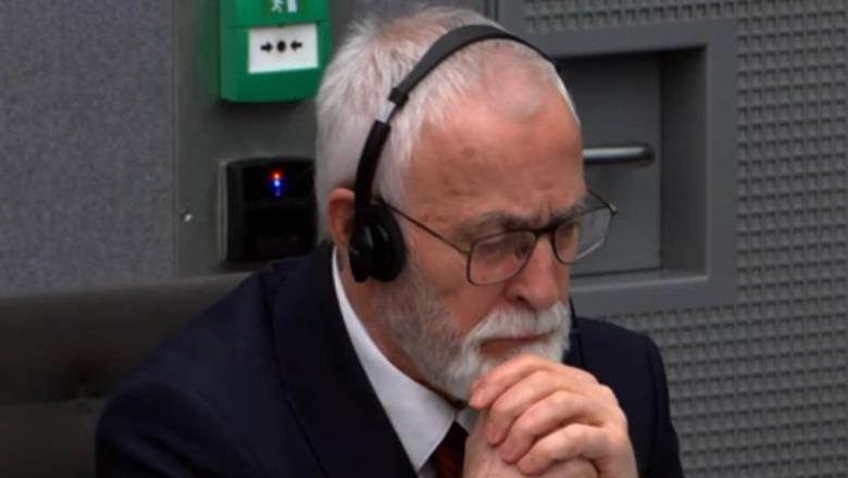 Gjyqi në Hagë, avokati i Krasniqit besimplotë për pafajësinë: Prokuroria përzgjedh fragmente që i shkojnë për shtat